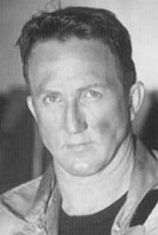 Películas de Randall Huber