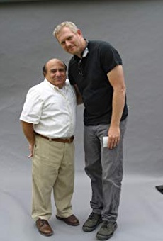 Películas de Randall Miller