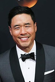Películas de Randall Park