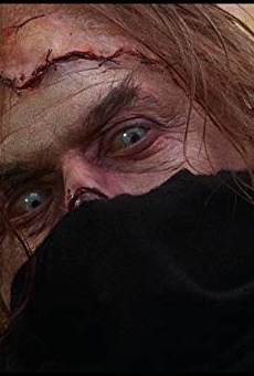 Películas de Randall William Cook