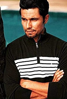 Películas de Randeep Hooda