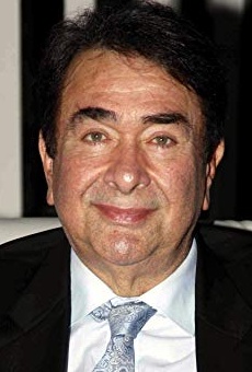 Películas de Randhir Kapoor