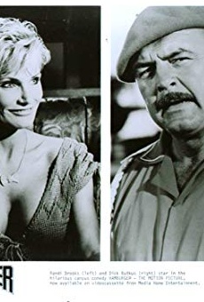 Películas de Randi Brooks