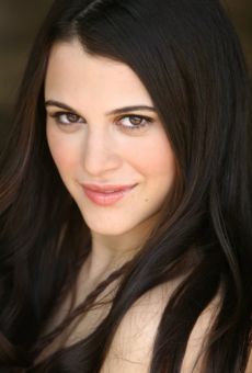 Películas de Randi Leigh Borden