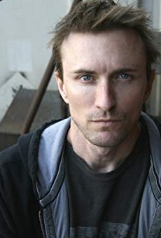 Películas de Rando Thomas