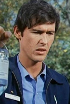 Películas de Randolph Mantooth