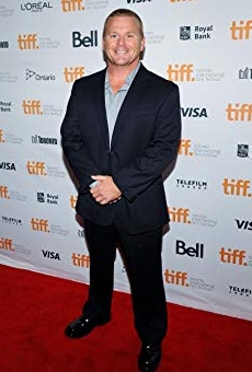 Películas de Randy Austin