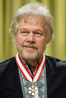Películas de Randy Bachman