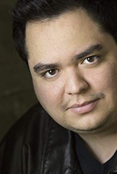 Películas de Randy Barco