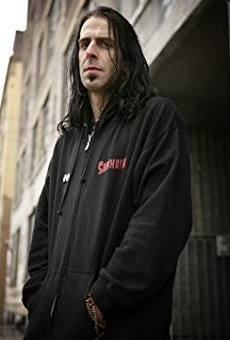 Películas de Randy Blythe