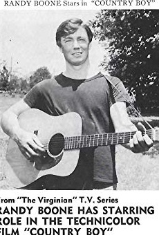 Películas de Randy Boone