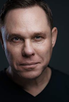 Películas de Randy Charach