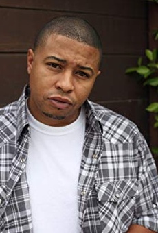 Películas de Randy D. Patman Jr.