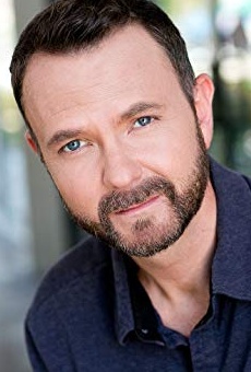 Películas de Randy Davison