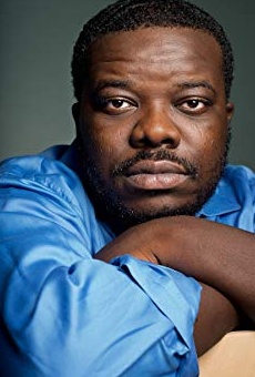 Películas de Randy E. Aguebor