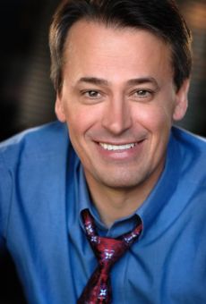 Películas de Randy Harken