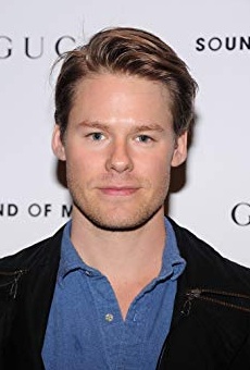 Películas de Randy Harrison