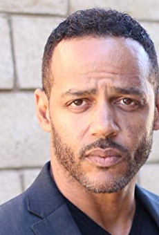 Películas de Randy J. Goodwin