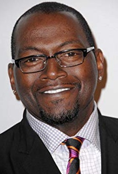 Películas de Randy Jackson