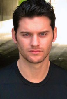 Películas de Randy Jay Burrell