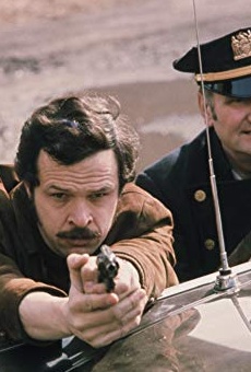 Películas de Randy Jurgensen