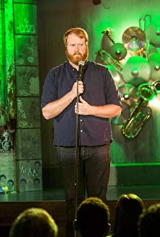 Películas de Randy Liedtke