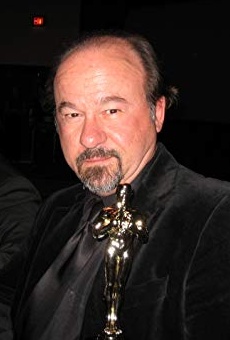 Películas de Randy Molnar