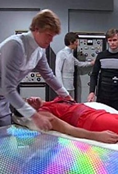 Películas de Randy Powell