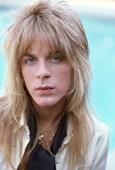 Películas de Randy Rhoads