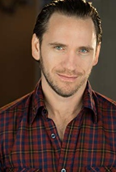 Películas de Randy Spence