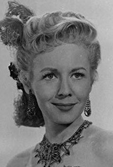 Películas de Randy Stuart