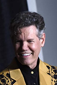 Películas de Randy Travis