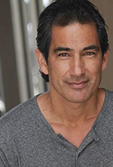 Películas de Randy Vasquez