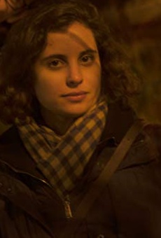 Películas de Rania Ajami