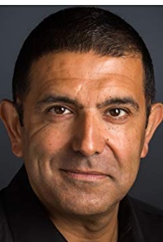 Películas de Ranj Nagra