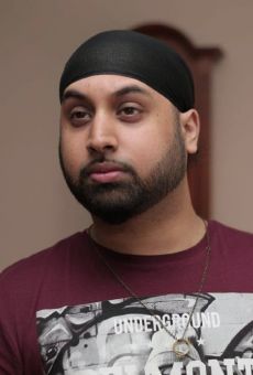 Películas de Ranjeet S. Marwa