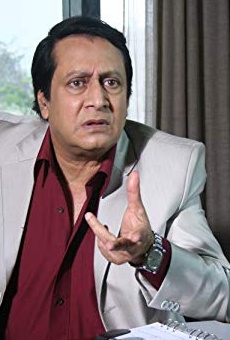 Películas de Ranjit Mallick