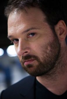 Películas de Ranko Knafel