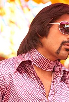 Películas de Rannvijay Singh