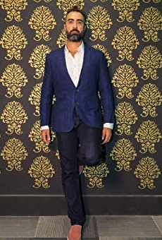 Películas de Ranvir Shorey