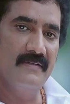 Películas de Rao Ramesh