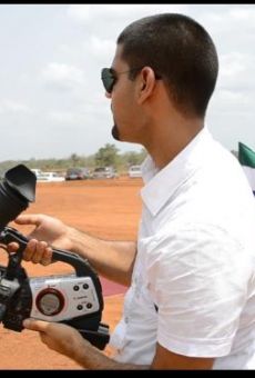 Películas de Raouf J Jacob