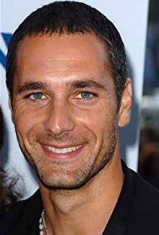 Películas de Raoul Bova