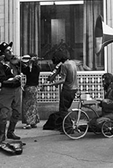 Películas de Raoul Duguay