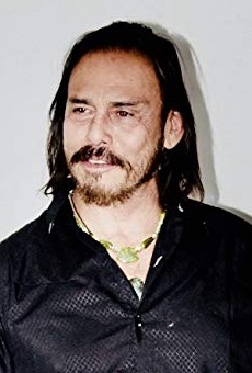 Películas de Raoul Max Trujillo