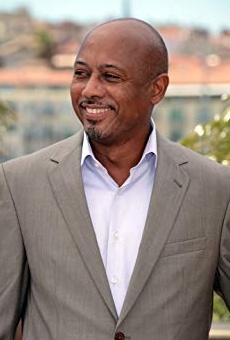 Películas de Raoul Peck