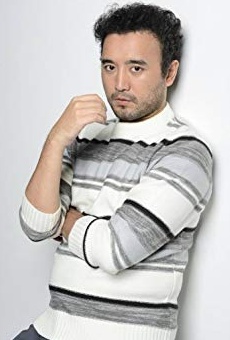 Películas de Rap Fernandez