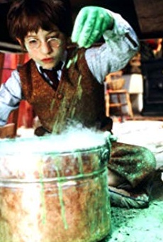 Películas de Raphaël Coleman Películas de Raphaël Coleman