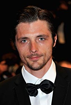 Películas de Raphaël Personnaz