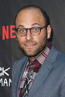 Películas de Raphael Bob-Waksberg